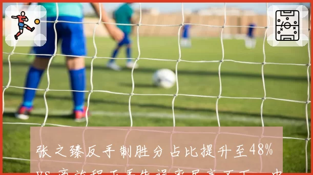 张之臻反手制胜分占比提升至48% vs 商竣程正手失误率居高不下，中国男网技术短板对比